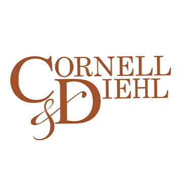 CD(Cornell & Diehl)品牌标志