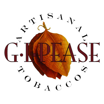 GLP(G. L. Pease)品牌标志