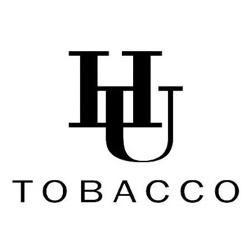 HU烟草(HU Tobacco)品牌标志