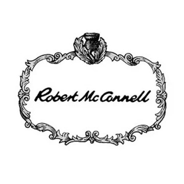 罗伯特·麦康奈尔(Robert McConnell)品牌标志