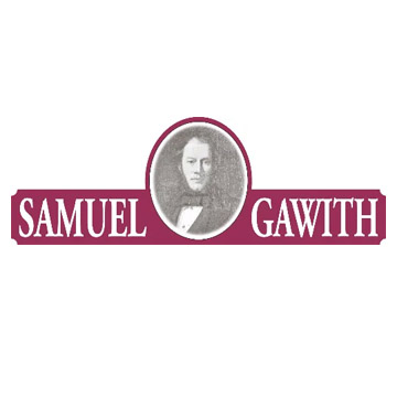 塞缪尔加维(Samuel Gawith)品牌标志